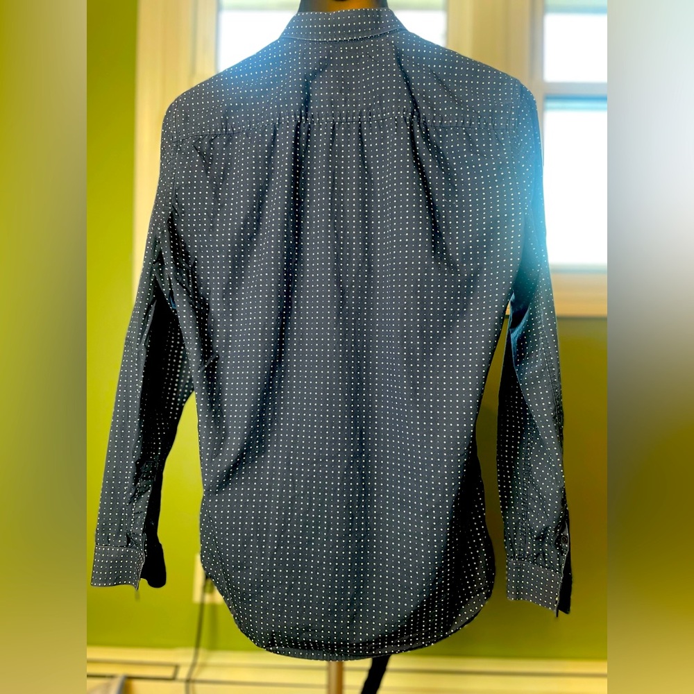 Armani Button Down - image 2